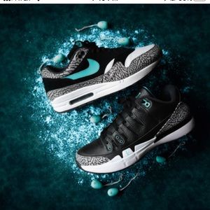 Meet your Posher, Patrick